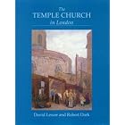 Click here to buy The Temple Church in London by  David Lewer and Robert Dark.