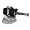 Gene Simmons Axe Guitar