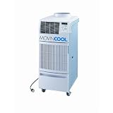 MovinCool Office Pro 24 24,000 BTU Portable Air Conditioner With Digital Control Panel