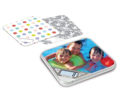 Imagen 4 de Salter 1057 WHDR