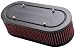 K&N 56-1770-2 Custom Racing Air Filter Assembly