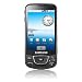 Samsung Galaxy I7500 (Touchscreen, GPS, WLAN, HSDPA) onyx-black Handy