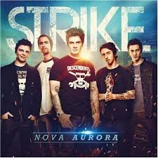 Strike - Nova Aurora - Zortam Music