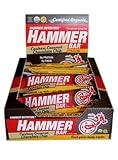 Hammer Nutrition Bar - 12 Pack
