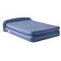Aerobed Raised Queen Bed with Pillow Support