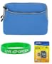 Acer Aspire One AOA150 8.9-Inch Netbook Compatible Neorpene Sleeve Case and 8 GB Micro SDHC Memord Card