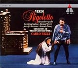 Verdi: Rigoletto / Carlo Rizzi
