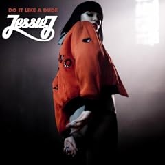 Do It Like A Dude (Explicit Version) [Explicit]