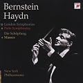 L�onard Bernstein Conducts Haydn
