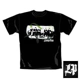 Merchandise - Linkin Park - T-Shirt Group (in S) von Linkin Park
