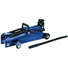 Einhell 2011775 Blue BT-TJ 2000 Rangierwagenheber