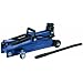 Einhell 2011775 Blue BT-TJ 2000 Rangierwagenheber