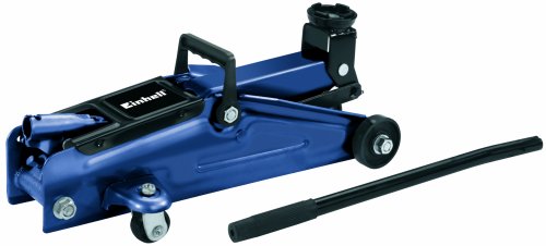 Einhell 2011775 Blue BT-TJ 2000 Rangierwagenheber Preisvergleich