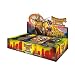 Upper Deck 201202 - TC Dinosaur King Booster 01