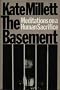 The basement: Meditations on a human sacrifice