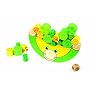 RA Konrad 7357 Balancierfrosch von small foot company