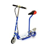 Edge Electric E Scooter 24V - Blue