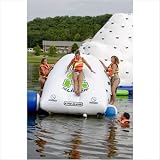 The rock and roll Pro-Line drinking water Inflatable