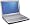 Dell Inspiron 1525 Laptop Jet Black (15.4" Wide Screen with true life, built-in Webcam, Intel Pentium Dual Core T2330 processor at 1.60GHz, 1GB RAM, 250GB Hard Drive, 8X DVD +/- RW w/dbl layer write capability, Windows Vista Premium)
