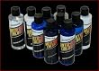 Auto Air Colors KIT-FIRE-BPAINT BLUE FIRE PAINT SET - BLUE 9 COLORS +