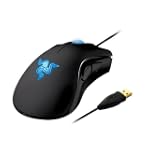 Razer DeathAdder - Gaming Mouse Left Hand Edition $59.99