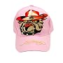 Ed Hardy Embroidered Hat