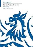 George Mackay Brown's Greenvoe