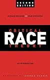 ISBN 9780814721353 product image for Critical Race Theory: An Introduction, Second Edition (Critical America (New Yor | upcitemdb.com