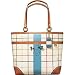 Coach Hertage Tote