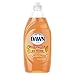 Dawn Ultra Antibacterial Hand Soap, Dishwashing Liquid Dish Soap Orange 19.4 oz