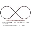HO True-Track Figure 8 Expansion Pack