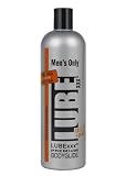 Lubexxx Men's Only Lube, 300ml , Bottle