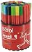 Electronics : Berol Colour Broad Assorted Tub 42 Cbt