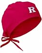 Rutgers Scarlet Knights - Red - Scrub Cap