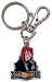 Soul Eater: Death Scythe Metal Key Chain