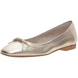Studio Paloma Zoe Metalizado Ballerines femme