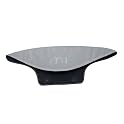 Lascal M1 Top Carrier Cover - Gray