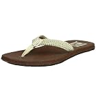 Simple U.F. Toe Sandal
