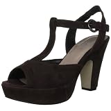 Carvela Kourt T Straps Heels