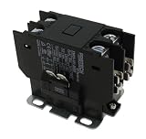 Rheem Ruud 30A 1 Pole Contactor with 24V Coil 42-25101-01