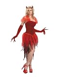 Cesar 853T - Demonia, Gr&ouml;&szlig;e 36 (Gr&ouml;&szlig;eninformation auf Verpackung: T1, Size 8/10, Size 36/38)