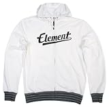 41uI6njFwUL. SL160  Element Fullzip Skate Mens Hoodie