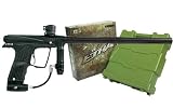 2012 Planet Eclipse ETHA Paintball Marker - Black - Now In Stock!