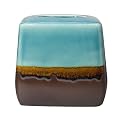 Reaction Oasis Tissue Box - Multicolor (8.00" x 6.02" x 6.85")