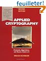 Applied Cryptography: Protocols, Algorithms, and Source Code in C