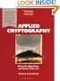 Applied Cryptography: Protocols, Algorithms, and Source Code in C, 2nd Edition