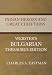 Indian Heroes and Great Chieftains - Webster's Bulgarian Thesaurus Edition