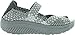 Corkys Womens Featherlite Beth Mary-Jane Sandals
