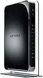 NETGEAR Wireless Router - N900 Dual Band Gigabit (WNDR4500)