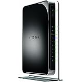 Netgear N900 Wireless Dual Band Gigabit Router (WNDR4500)